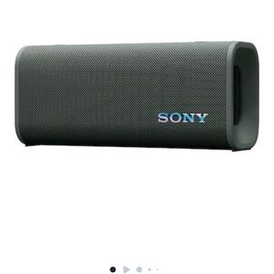 Sony UTField 3